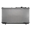 Radiateur, refroidissement du moteur THERMOTEC D73014TT - Visuel 2