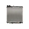 Radiateur, refroidissement du moteur THERMOTEC D74016TT - Visuel 1
