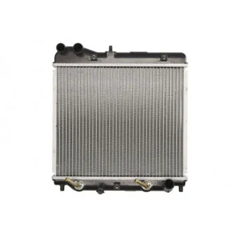 Radiateur, refroidissement du moteur THERMOTEC