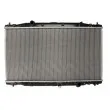 Radiateur, refroidissement du moteur THERMOTEC D74018TT - Visuel 1