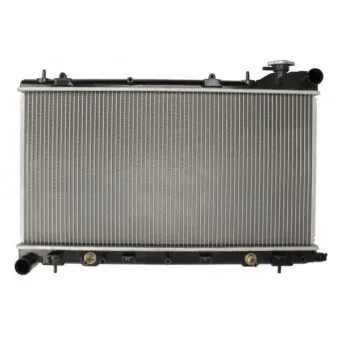 Radiateur, refroidissement du moteur THERMOTEC