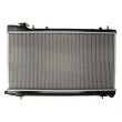 Radiateur, refroidissement du moteur THERMOTEC D77011TT - Visuel 2