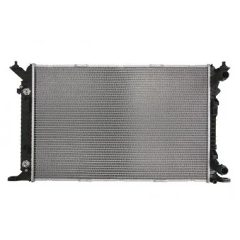 Radiateur, refroidissement du moteur THERMOTEC D7A025TT