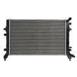Radiateur basse température, intercooler THERMOTEC D7A033TT - Visuel 1