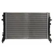Radiateur basse température, intercooler THERMOTEC D7A033TT - Visuel 2
