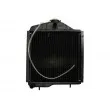 Radiateur, refroidissement du moteur THERMOTEC D7AG164TT - Visuel 1