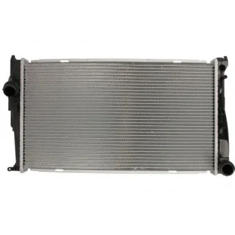 Radiateur, refroidissement du moteur THERMOTEC D7B036TT