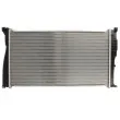 Radiateur, refroidissement du moteur THERMOTEC D7B036TT - Visuel 2