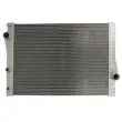 Radiateur, refroidissement du moteur THERMOTEC D7B038TT - Visuel 1