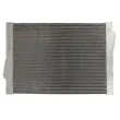 Radiateur, refroidissement du moteur THERMOTEC D7B038TT - Visuel 2