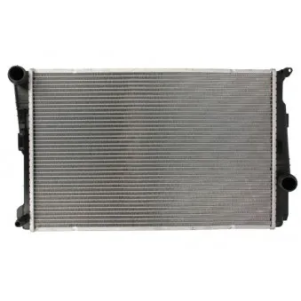Radiateur, refroidissement du moteur THERMOTEC