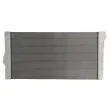Radiateur, refroidissement du moteur THERMOTEC D7B041TT - Visuel 2