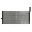 Radiateur basse température, intercooler THERMOTEC D7B042TT - Visuel 1