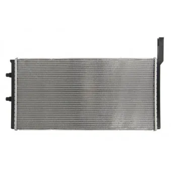 Radiateur basse température, intercooler THERMOTEC D7B042TT