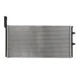 Radiateur basse température, intercooler THERMOTEC D7B042TT - Visuel 2