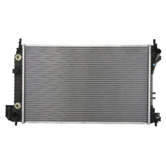 Radiateur, refroidissement du moteur THERMOTEC D7F055TT