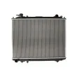 Radiateur, refroidissement du moteur THERMOTEC D7G038TT - Visuel 1