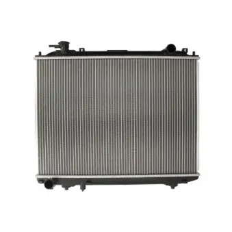 Radiateur, refroidissement du moteur THERMOTEC D7G038TT