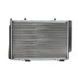 Radiateur, refroidissement du moteur THERMOTEC D7M057TT - Visuel 2