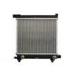 Radiateur, refroidissement du moteur THERMOTEC D7M066TT - Visuel 1