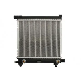 Radiateur, refroidissement du moteur THERMOTEC