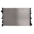 Radiateur, refroidissement du moteur THERMOTEC D7M067TT - Visuel 1