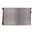 Radiateur, refroidissement du moteur THERMOTEC D7M067TT - Visuel 2