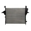 Radiateur, refroidissement du moteur THERMOTEC D7R033TT - Visuel 2