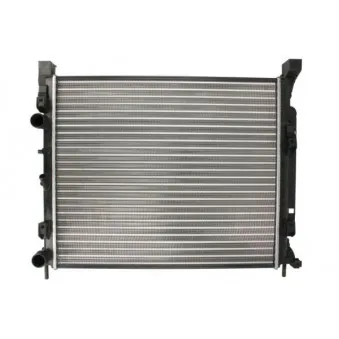 Radiateur, refroidissement du moteur THERMOTEC D7R057TT