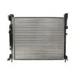 Radiateur, refroidissement du moteur THERMOTEC D7R057TT - Visuel 2