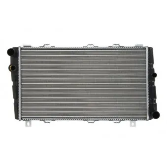 Radiateur, refroidissement du moteur THERMOTEC D7S001TT