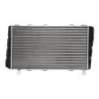 Radiateur, refroidissement du moteur THERMOTEC D7S001TT - Visuel 2