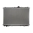 Radiateur, refroidissement du moteur THERMOTEC D7V011TT - Visuel 1