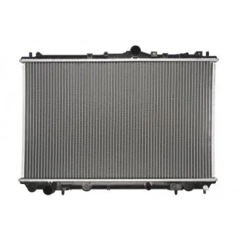 Radiateur, refroidissement du moteur THERMOTEC D7V011TT