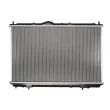 Radiateur, refroidissement du moteur THERMOTEC D7V011TT - Visuel 2