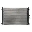 Radiateur, refroidissement du moteur THERMOTEC D7W033TT - Visuel 1