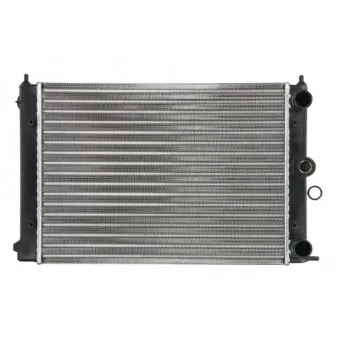 Radiateur, refroidissement du moteur THERMOTEC