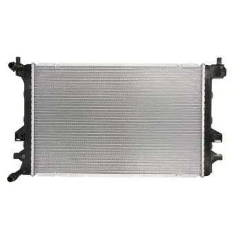 Radiateur basse température, intercooler THERMOTEC D7W074TT