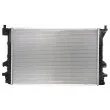 Radiateur basse température, intercooler THERMOTEC D7W074TT - Visuel 2