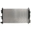 Radiateur, refroidissement du moteur THERMOTEC D7X089TT - Visuel 2