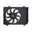 Ventilateur, refroidissement du moteur THERMOTEC D80504TT - Visuel 1