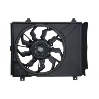 Ventilateur, refroidissement du moteur THERMOTEC D80504TT