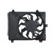 Ventilateur, refroidissement du moteur THERMOTEC D80504TT - Visuel 2