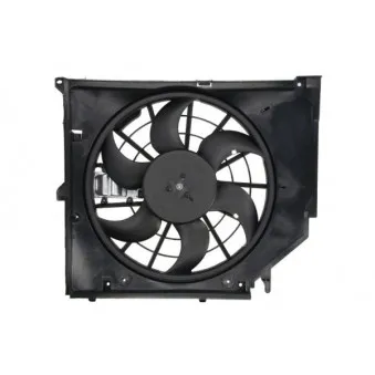 Ventilateur, refroidissement du moteur THERMOTEC