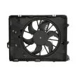 Ventilateur, refroidissement du moteur THERMOTEC D8B009TT - Visuel 1