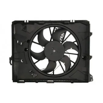 Ventilateur, refroidissement du moteur THERMOTEC D8B009TT
