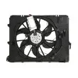 Ventilateur, refroidissement du moteur THERMOTEC D8B009TT - Visuel 2