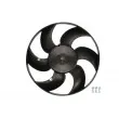 Ventilateur, refroidissement du moteur THERMOTEC D8C006TT - Visuel 1