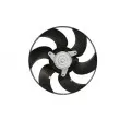 Ventilateur, refroidissement du moteur THERMOTEC D8C006TT - Visuel 2