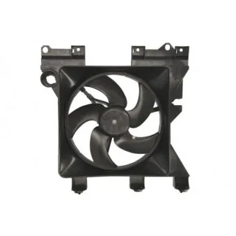 Ventilateur, refroidissement du moteur THERMOTEC D8C007TT